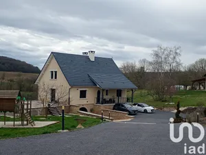 Pavillon à Rimaucourt (52700)