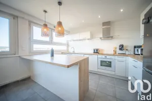 Apartment at Thionville (57100)