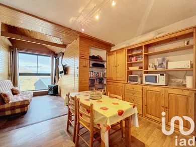 Appartement à Saint-Lary-Soulan (65170)