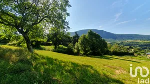 Terrain à bâtir à Saint-Martin-le-Colonel (26190)
