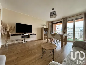 Appartement à Marseille (13008)