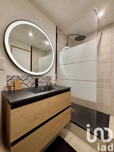 Apartment at Marseille (13008) — 9/13
