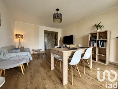 Apartment at Marseille (13008) — 12/13