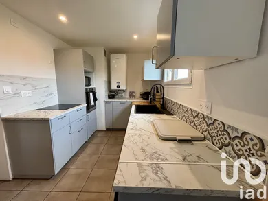 Apartment at Marseille (13008) — 5/13