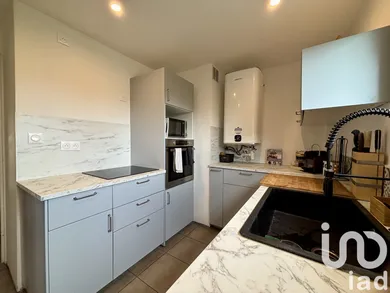 Apartment at Marseille (13008) — 7/13