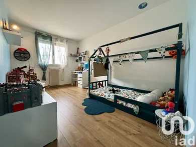 Apartment at Marseille (13008) — 8/13