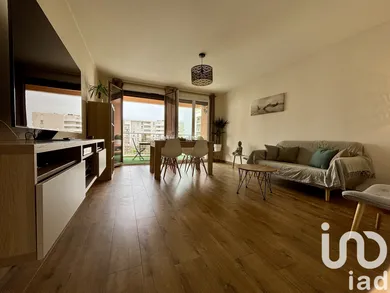 Apartment at Marseille (13008) — 13/13