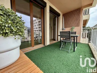 Apartment at Marseille (13008) — 4/13