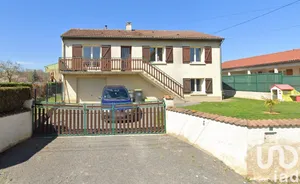 Maison traditionnelle à Saint-Genès-du-Retz (63260)