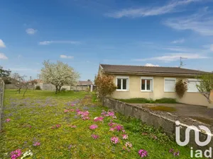 Maison à Cannes-Écluse (77130)