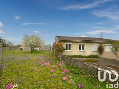 House in Cannes-Écluse (77130)