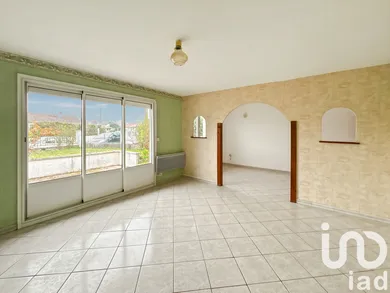 Maison à Cannes-Écluse (77130)