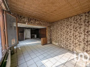 Maison de ville à Ailly-sur-Somme (80470)