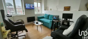 Immeuble à Bruay-sur-l'Escaut (59860)