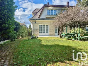 Maison à L'Haÿ-les-Roses (94240)
