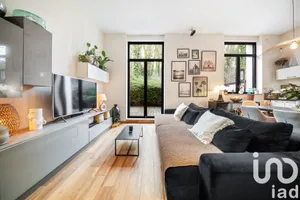 Appartement à Longeville-lès-Metz (57050)