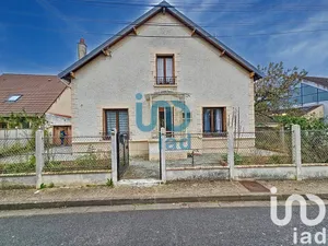 House at Mantes-la-Ville (78711)