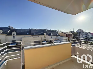 Apartment at Rennes (35000)