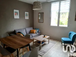 Appartement à Dinard (35800)