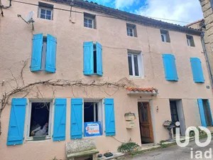 Maison de village à Nébias (11500)