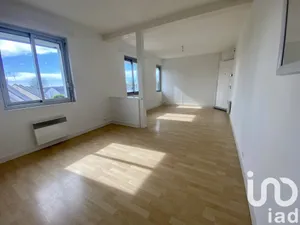 Appartement à Saint-André-des-Eaux (44117)