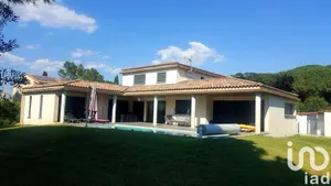 House at Aigues-Mortes (30220)