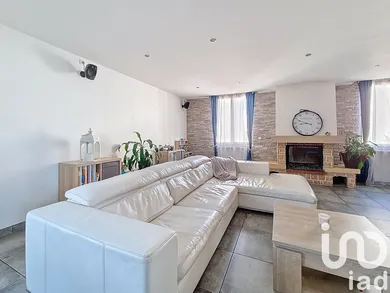 Maison à Sartrouville (78500)