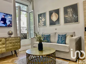 Apartment at Avignon (84000)