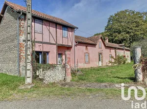 Maison de village à Lafitole (65700)