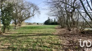 Building plot at Pierric (44290)