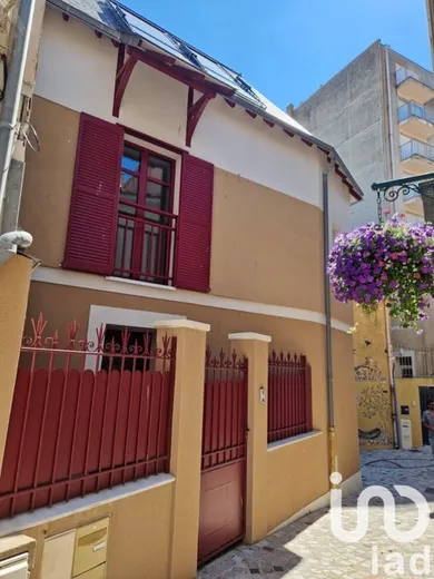 Townhouse at Les Sables-d'Olonne (85100)