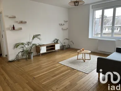 Appartement à Charleville-Mézières (08000)