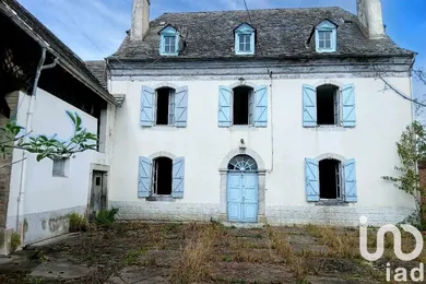 House at Aureilhan (65800)