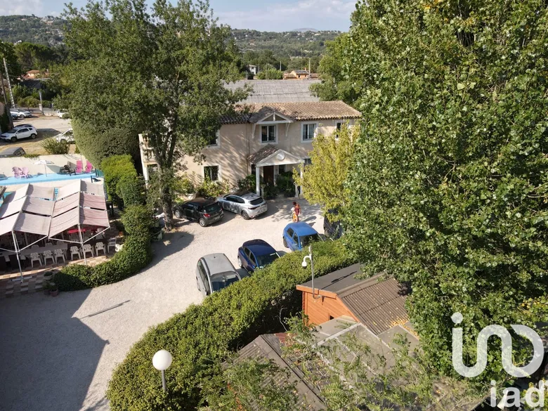 Terrain à Callian (83440) · 4 200 000 €