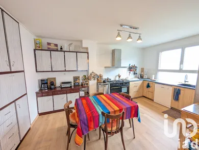 Maison traditionnelle à Moussac (86150)