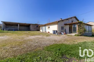 Farm at Nègrepelisse (82800)