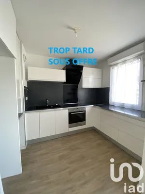 Apartment at Orly (94310)