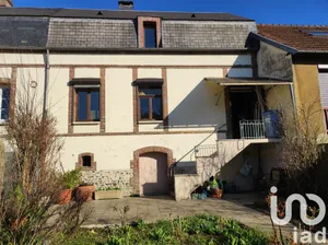 Maison de ville à Évreux (27000)