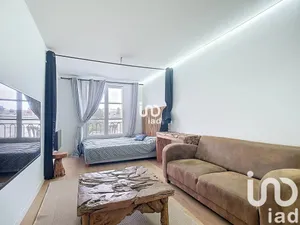 Apartment at Mantes-la-Jolie (78200)