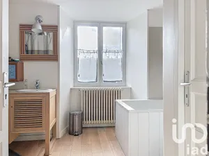 Maison de ville à Dinan (22100)