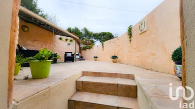 House at Nîmes (30000)