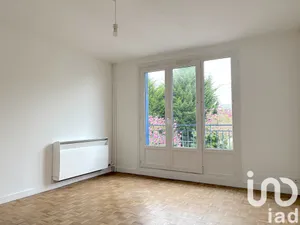 Apartment at Nantes (44300)
