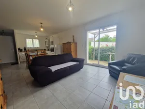 Traditional house at Blanquefort (33290)