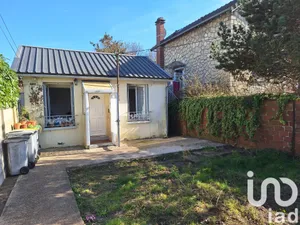 Maison à Domont (95330)