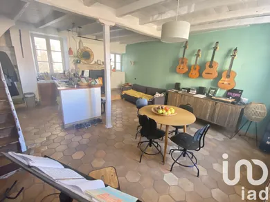 Village house at Gurat (16320)