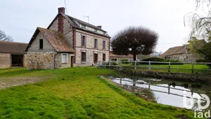 Ferme à Villez-sous-Bailleul (27950)