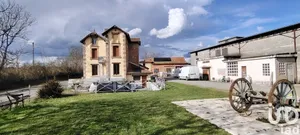 Maison à Lodes (31800)