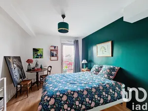 Appartement à RENNES (35200)