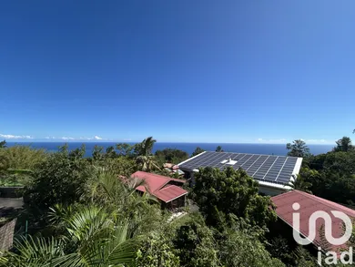 Appartement à Saint-Leu (97424)