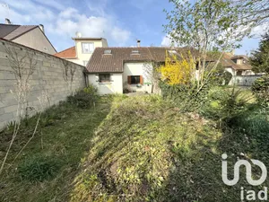 House at Pontault-Combault (77340)